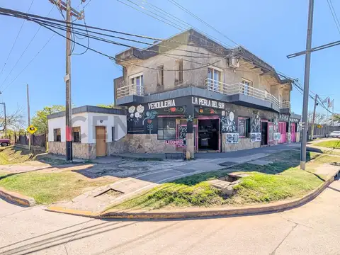 Casa en Venta de 5 dormitorios