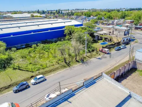 ov lagos 7400, Piso 0