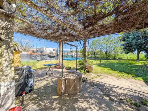 VENTA DEPOSITO-GALPON-TERRENO- USO COMERCIAL