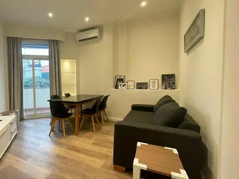Departamento en Alquiler en San Nicolás, USD 900