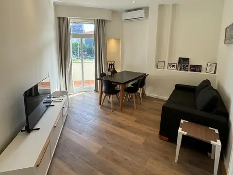 Departamento en Alquiler al Oeste