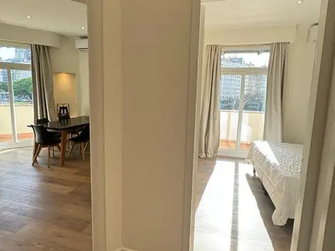 Departamento en Alquiler de 2 ambientes