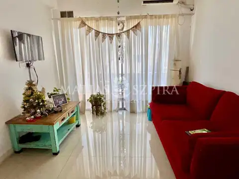Depto Tipo Casa en Venta de 2 ambientes