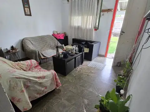 Casa en Venta en Moreno, USD 38.000