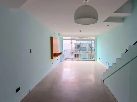 Triplex en venta  