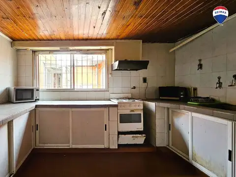 Depto Tipo Casa en Venta de 3 ambientes