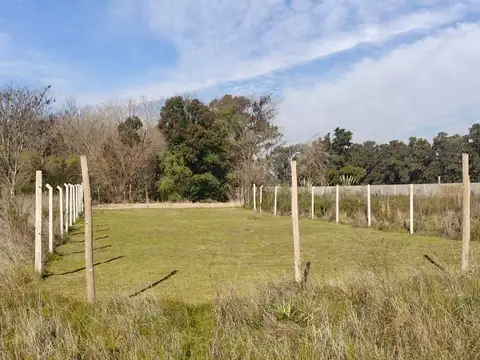Terreno en Venta en Mariano Acosta, Partido de Merlo