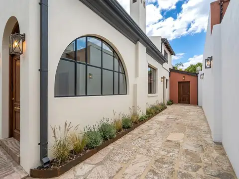 Casa en Venta 60 años
