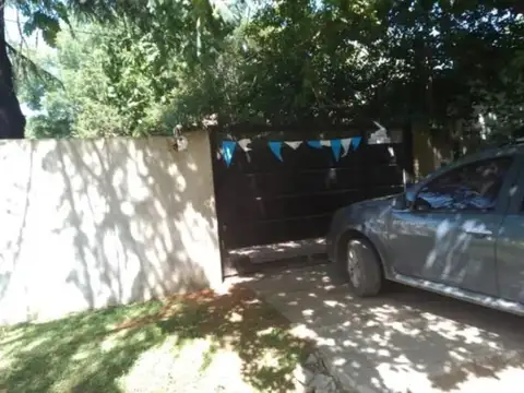 Casa en Venta en Manuel Alberti, USD 210.000