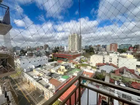 Departamento en Alquiler Temporal de 2 ambientes