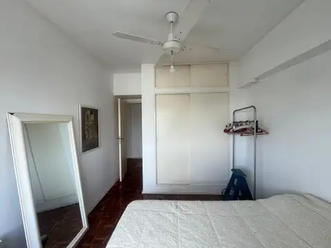 Departamento en Alquiler Temporal en Saavedra, USD 450