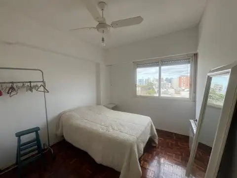Departamento en Alquiler Temporal 46 años