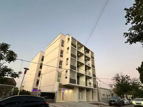  Dpto ubicado en Moreno II,2 dormitorios  