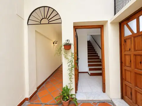 Depto Tipo Casa en Venta de 1 dormitorio