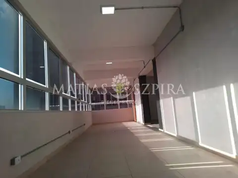Departamento monoambiente. | General Urquiza 4771