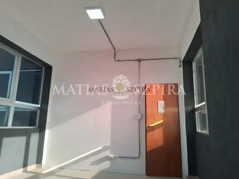 Departamento en Venta en Caseros, USD 165.000