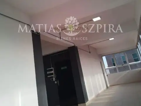 Departamento en Venta al Sur