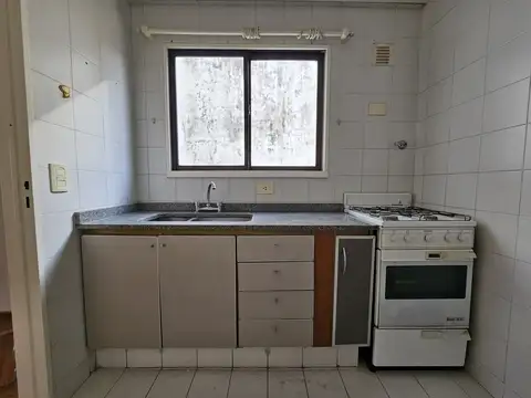 Departamento en Alquiler al Oeste