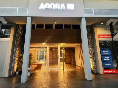 Oficina en venta en Agora 3, piso 1 | VCO Propiedades