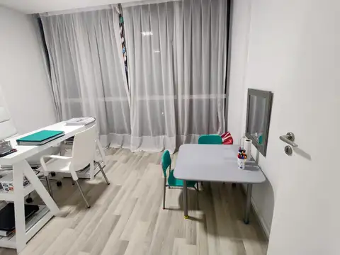 Oficina Monoambiente con 1 baño