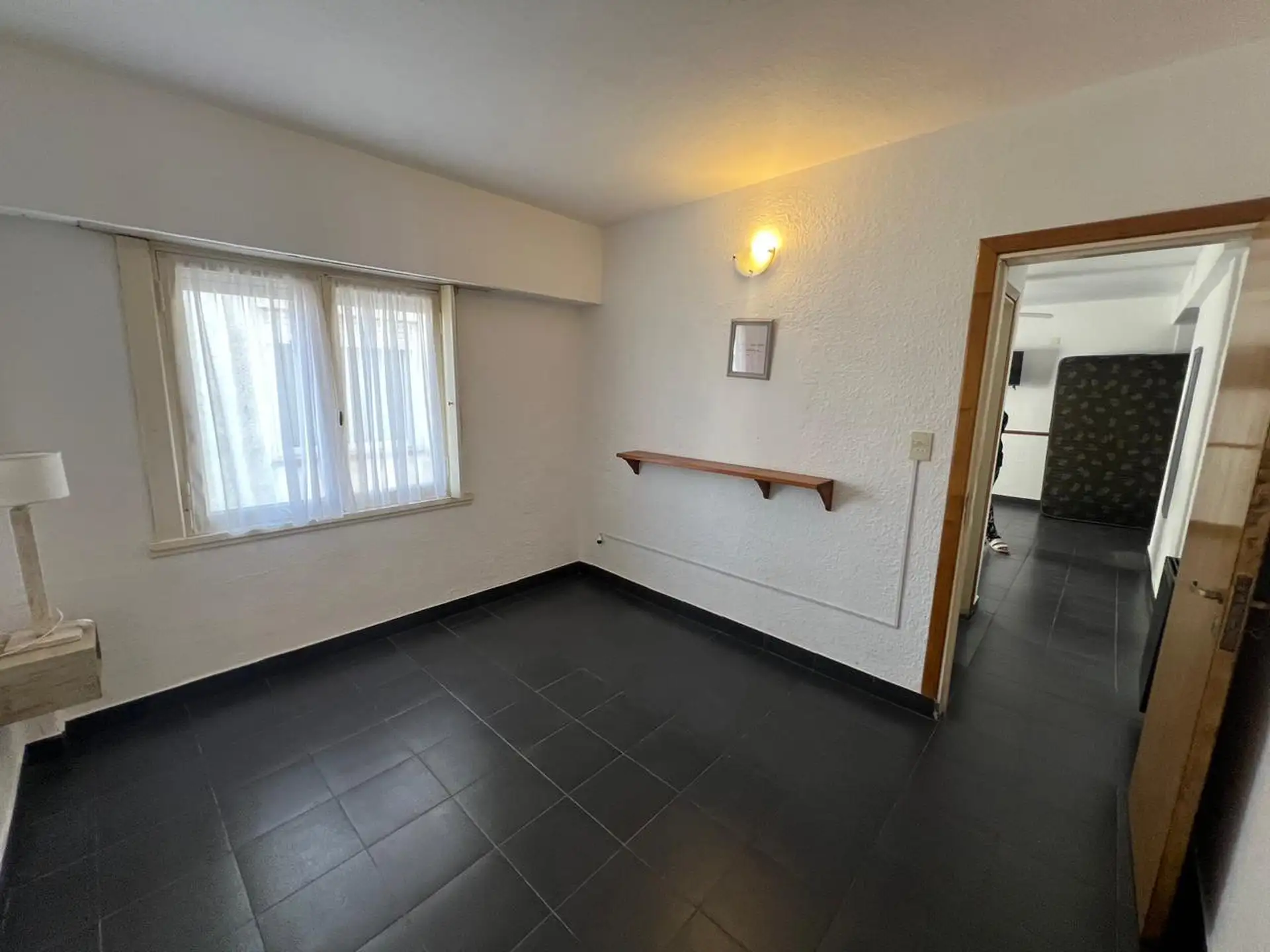Departamento en venta en Faro 2 ambientes