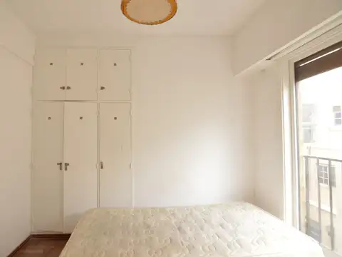 Departamento en Alquiler en Belgrano, $ 680.000