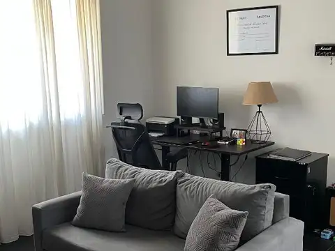 Depto Tipo Casa en Venta de 3 ambientes