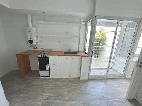 Departamento en Alquiler de 2 ambientes