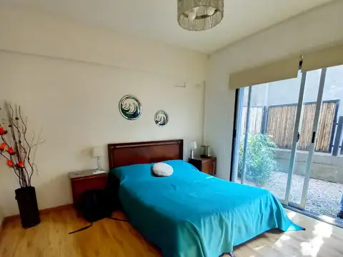 Excelente depto 2 amb en venta sobre Rio Lujan -  Tigre