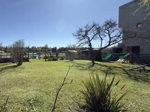 LOTE DE 1.200 M² CON ORIENTACIÓN NORTE Y SALIDA DIRECTA AL RÍO LUJÁN | BARRIO SAN JUAN, VILLANUEVA