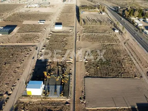 Terreno en Venta de 1639,0 m2