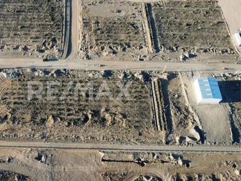 Ruta Provincial N°51 KM3 100