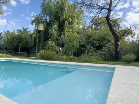 Casa en Venta de 3 dormitorios