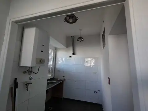 Departamento dos ambientes - Venta - San Cristóbal