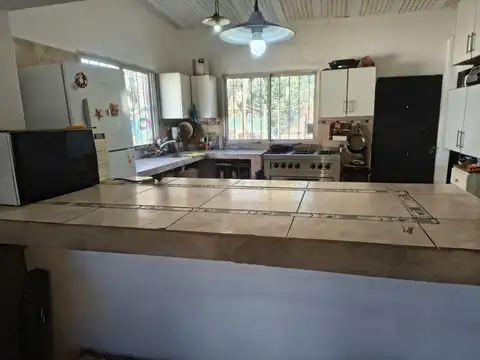 Casa en Venta 40 años