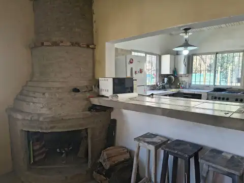 Casa en Venta en Pilar, USD 70.000