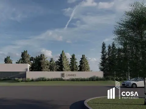 Terreno en Venta en Funes Norte, USD 95.700