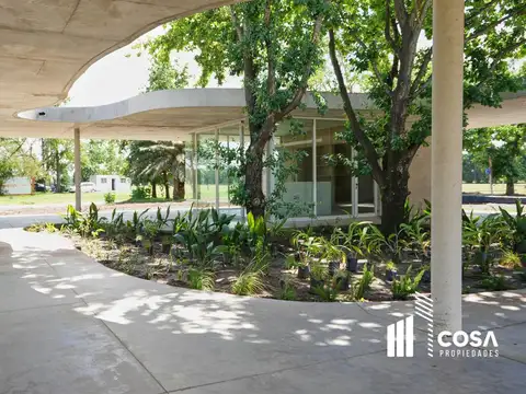 CANNES BARRIO PRIVADO FUNES