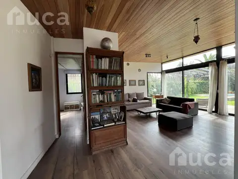 Casa en Alquiler Temporal A Estrenar