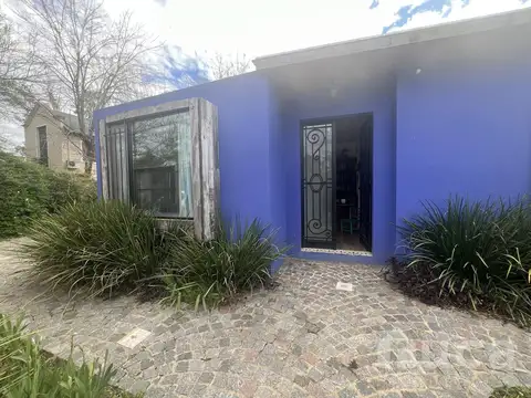 Casa en Alquiler Temporal de 2 dormitorios