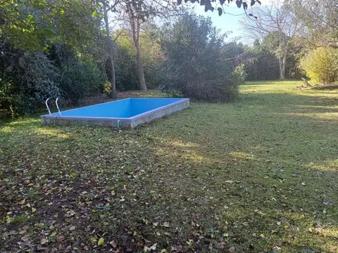 VENTA CAMPO 2,6 HECTAREAS CORTINEZ