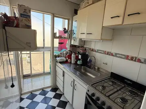 DEPARTAMENTO 3 AMBIENTES