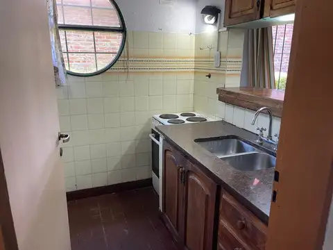 CASA 4 AMB COUNTRY CLUB PRIVADO LOMA VERDE ESCOBAR