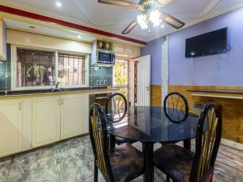 Casa en venta 3 dormitorios cochera apta credito