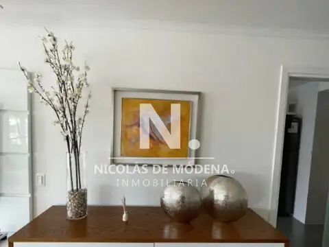 Departamento en Alquiler Temporal 4 años