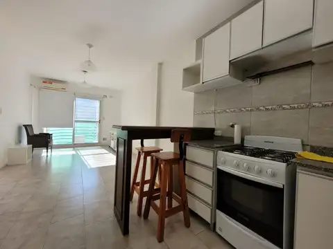 Departamento en Parque Chas