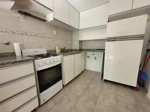 Departamento en Venta en Parque Chas, USD 98.000