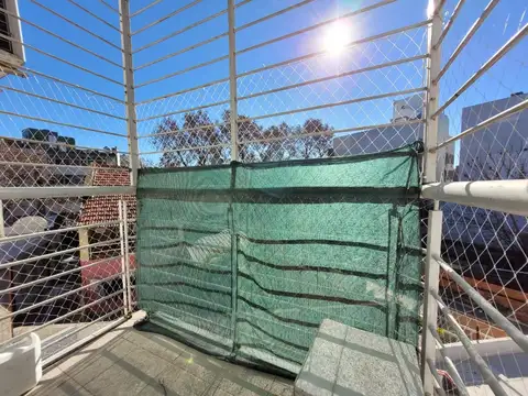 Av Constitutyentes  al 3200