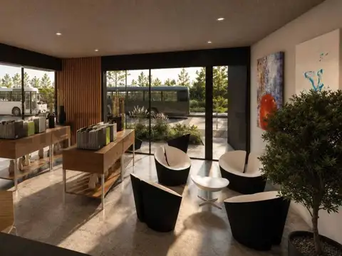 Local en Venta A Estrenar