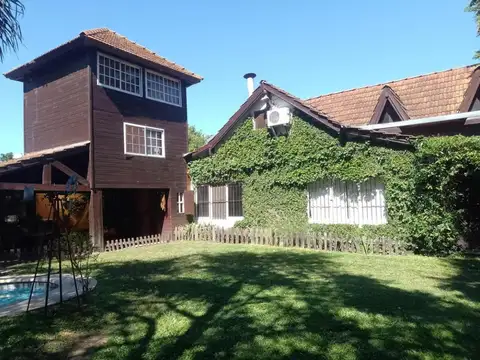 Casa en Venta en Pablo Nogues, USD 160.000
